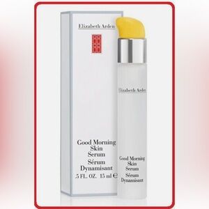 Elizabeth Arden Good Morning Skin Serum .5 FL